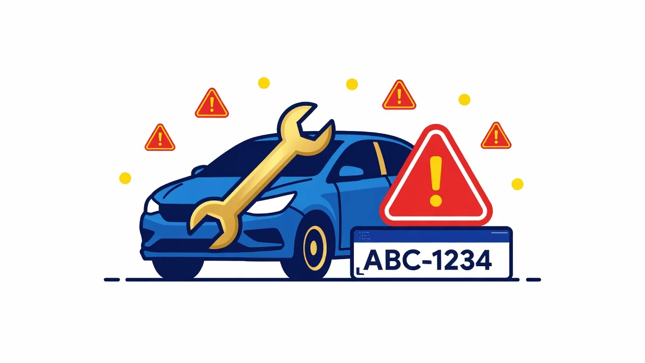 Recall Leapmotor B10 2026: Como Consultar pela Placa