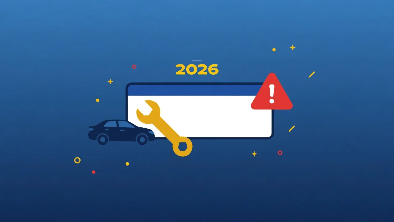 Recall Onix 2026: Como Consultar pela Placa e Campanhas da GM