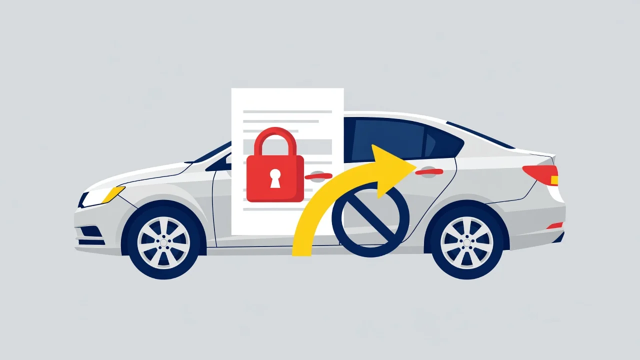 Recall Pendente: Posso Vender, Comprar ou Transferir o Carro?