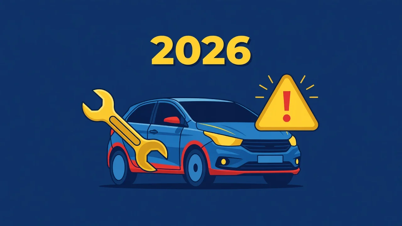 Recall Polo 2026: Consultar pela Placa e a Campanha do Painel Digital