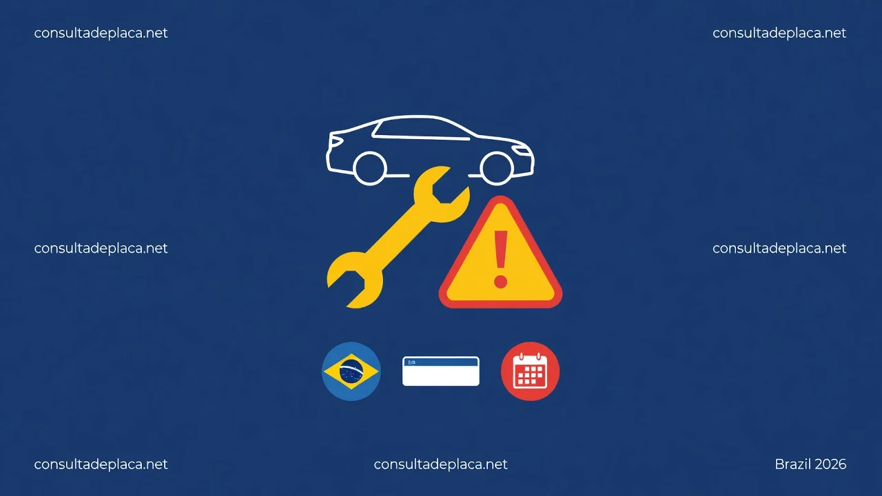 Recall Renegade 2026: Consultar pela Placa e Campanhas da Jeep