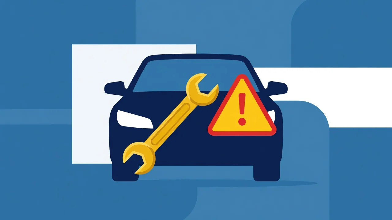 Recall Subaru 2026: Como Consultar pela Placa e Chassi