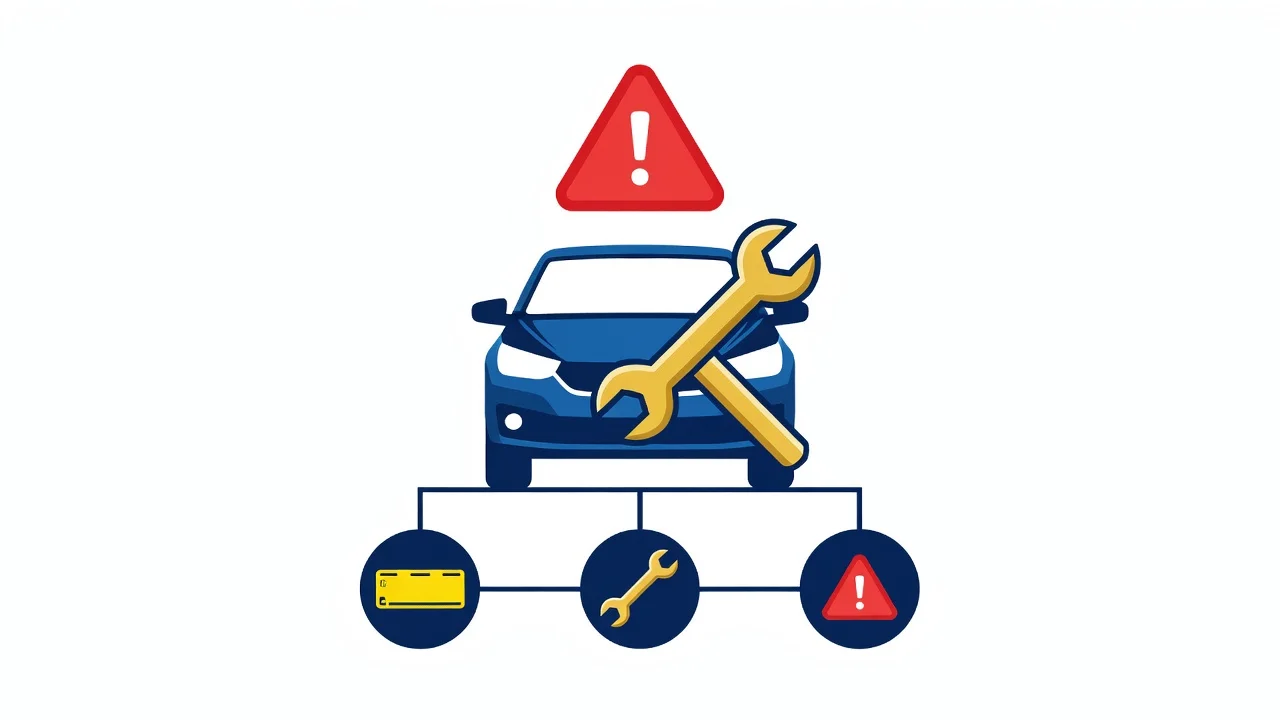 Recall Volvo 2026: Como Consultar pela Placa e Chassi