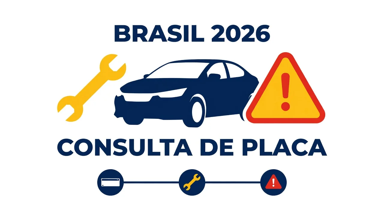 Recall Yamaha 2026: Como Consultar pela Placa e Chassi