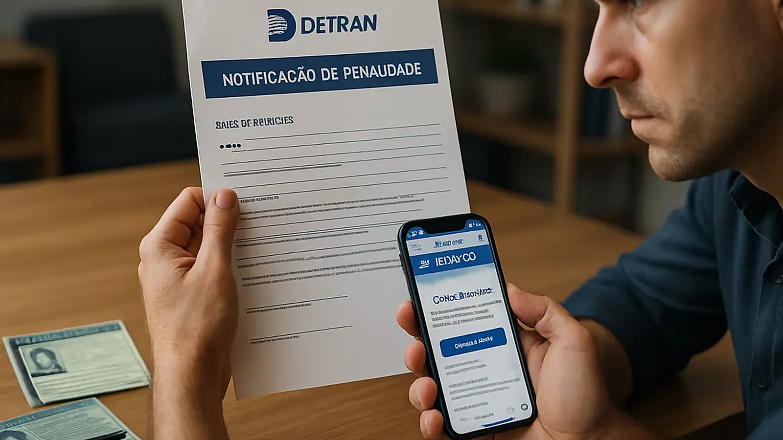 Recorrer Multa Detran: Guia Completo para Garantir Seus Direitos