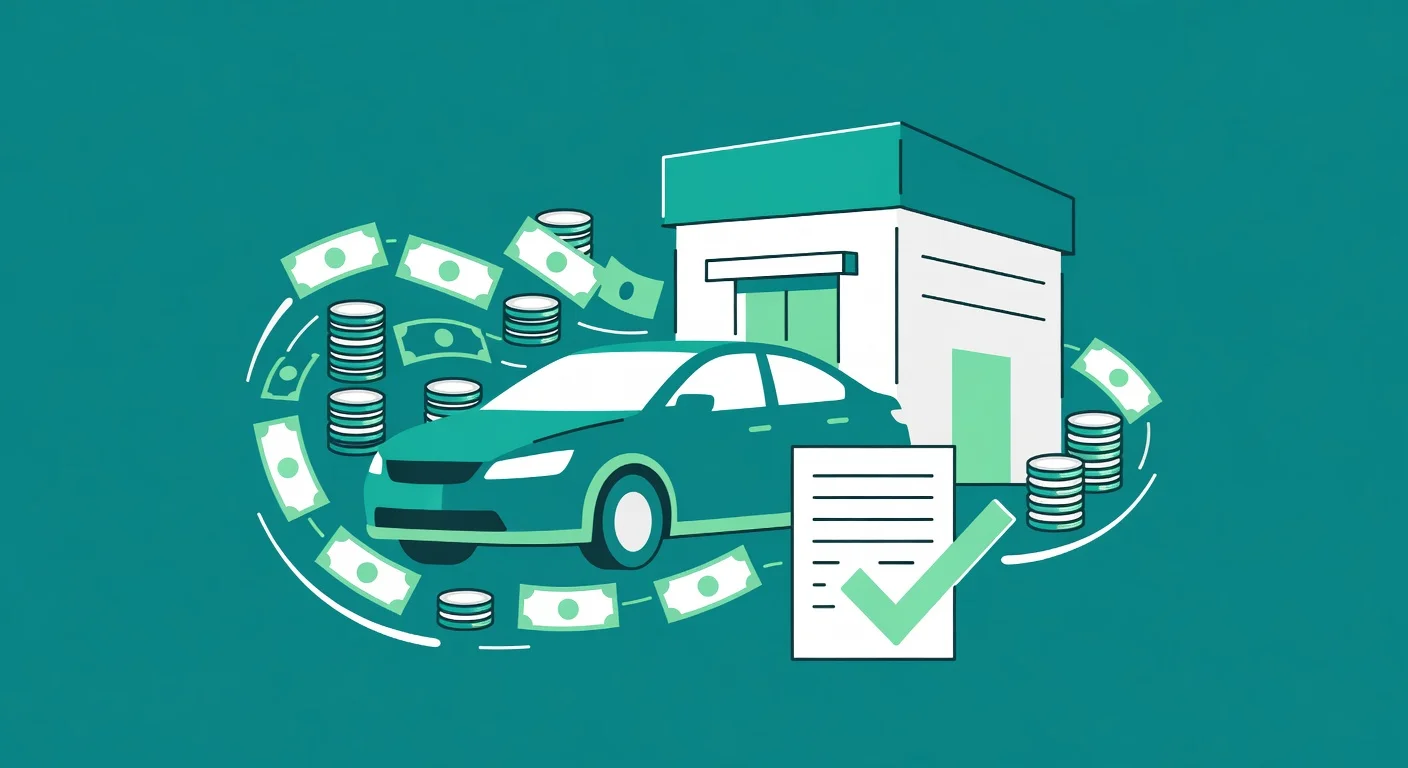 Refinanciamento de Carro em Acre 2026: Como Funciona e Quando Vale a Pena