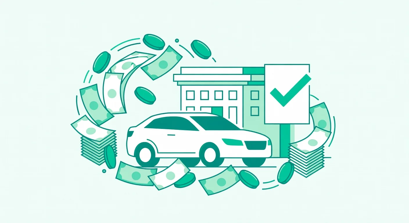 Refinanciamento de Carro em Alagoas 2026: Como Funciona e Quando Vale a Pena
