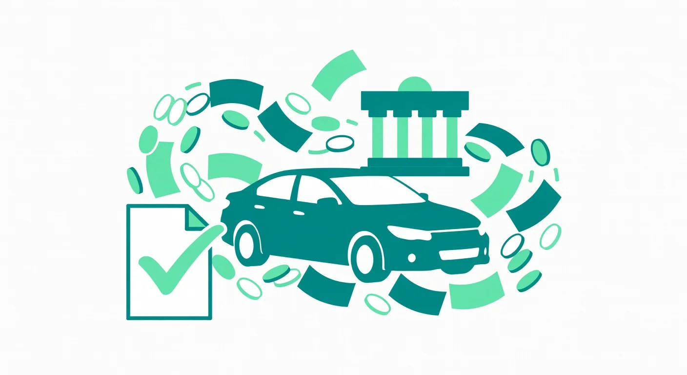 Refinanciamento de Carro em Amazonas 2026: Como Funciona e Quando Vale a Pena