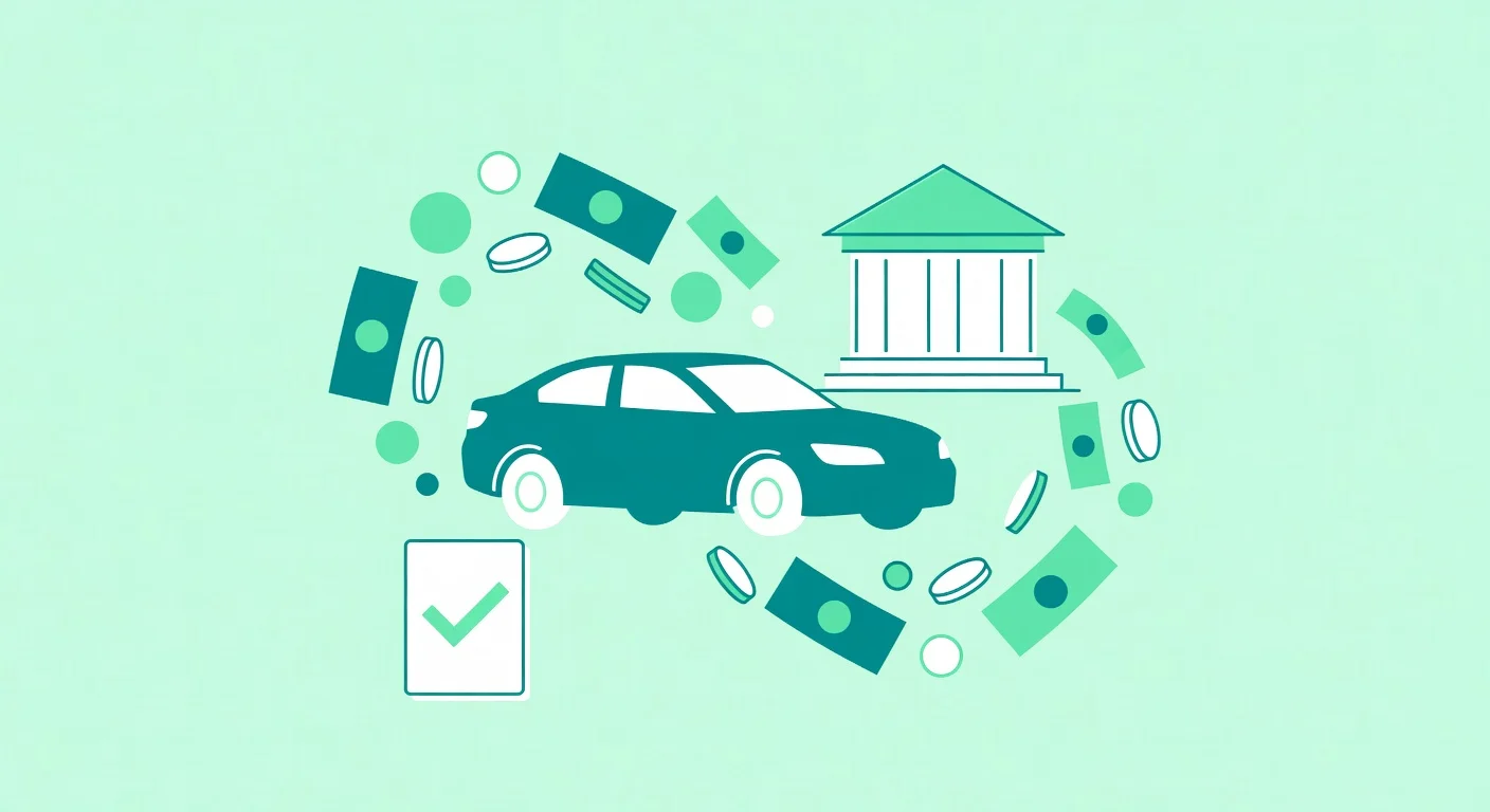 Refinanciamento de Carro em Amapá 2026: Como Funciona e Quando Vale a Pena