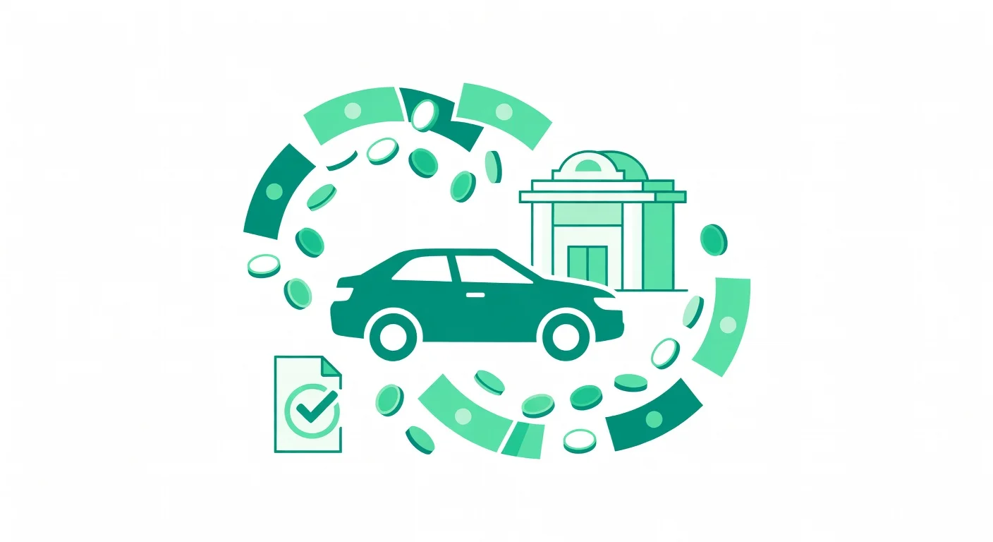 Refinanciamento de Carro em Bahia 2026: Como Funciona e Quando Vale a Pena