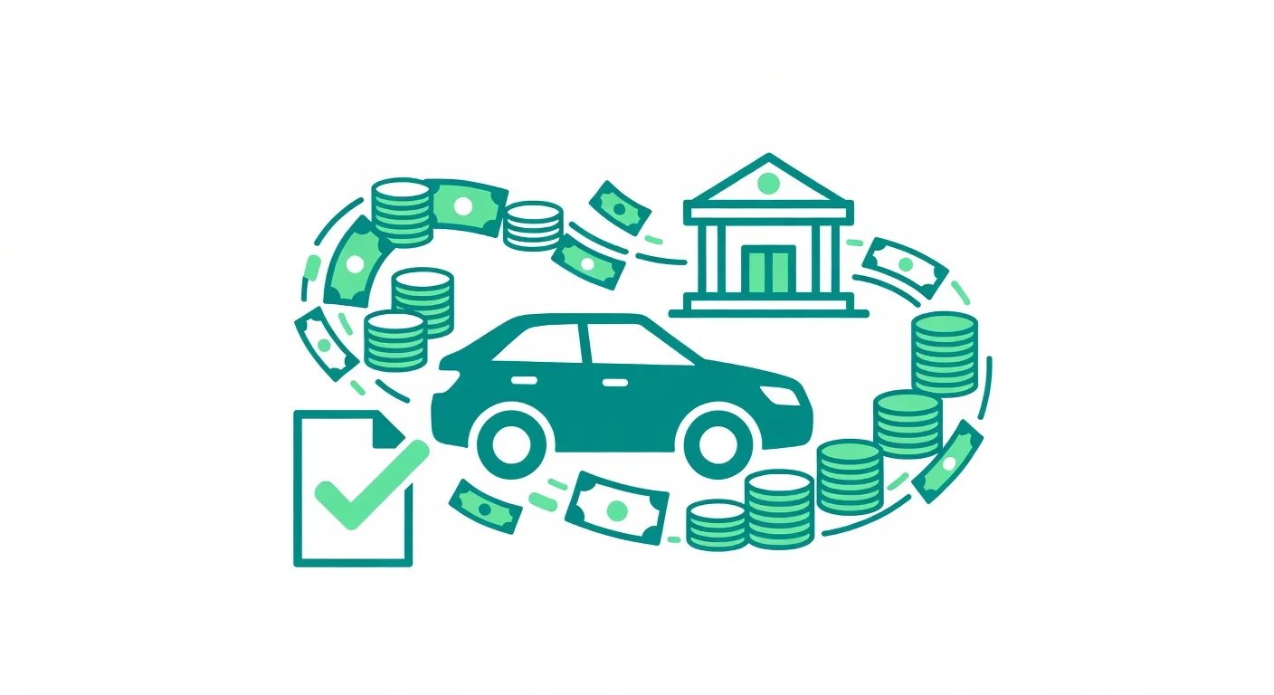 Refinanciamento de Carro em Distrito Federal 2026: Como Funciona e Quando Vale a Pena
