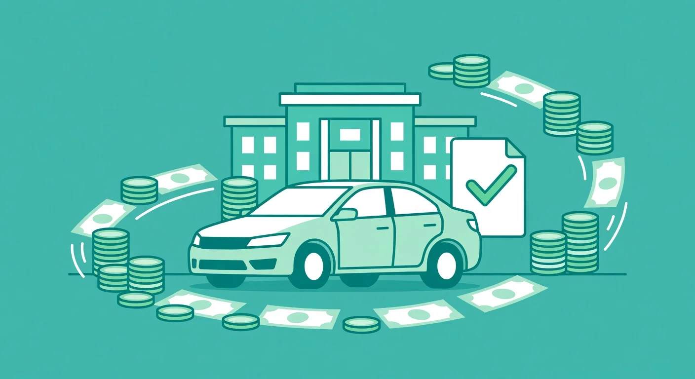 Refinanciamento de Carro em Espírito Santo 2026: Como Funciona e Quando Vale a Pena