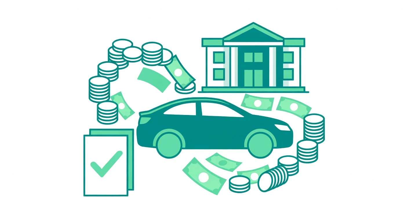 Refinanciamento de Carro em Goiás 2026: Como Funciona e Quando Vale a Pena