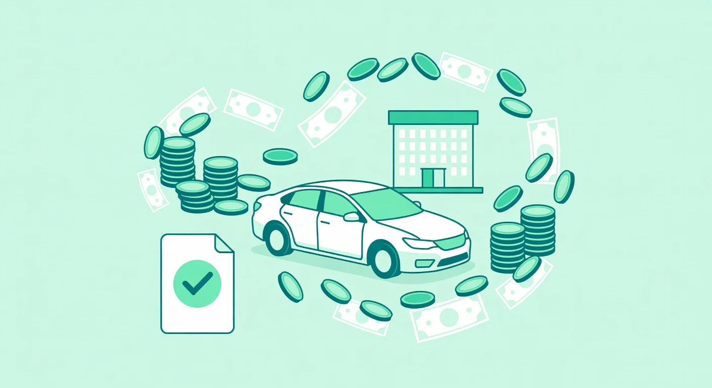 Refinanciamento de Carro em Maranhão 2026: Como Funciona e Quando Vale a Pena