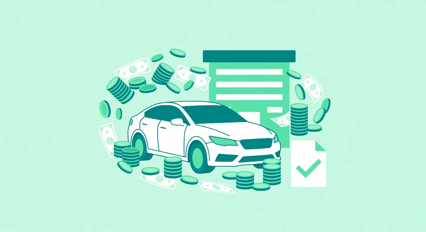 Refinanciamento de Carro em Minas Gerais 2026: Como Funciona e Quando Vale a Pena