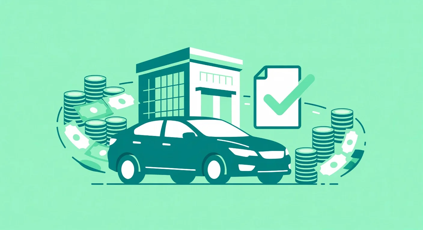 Refinanciamento de Carro em Mato Grosso do Sul 2026: Como Funciona e Quando Vale a Pena