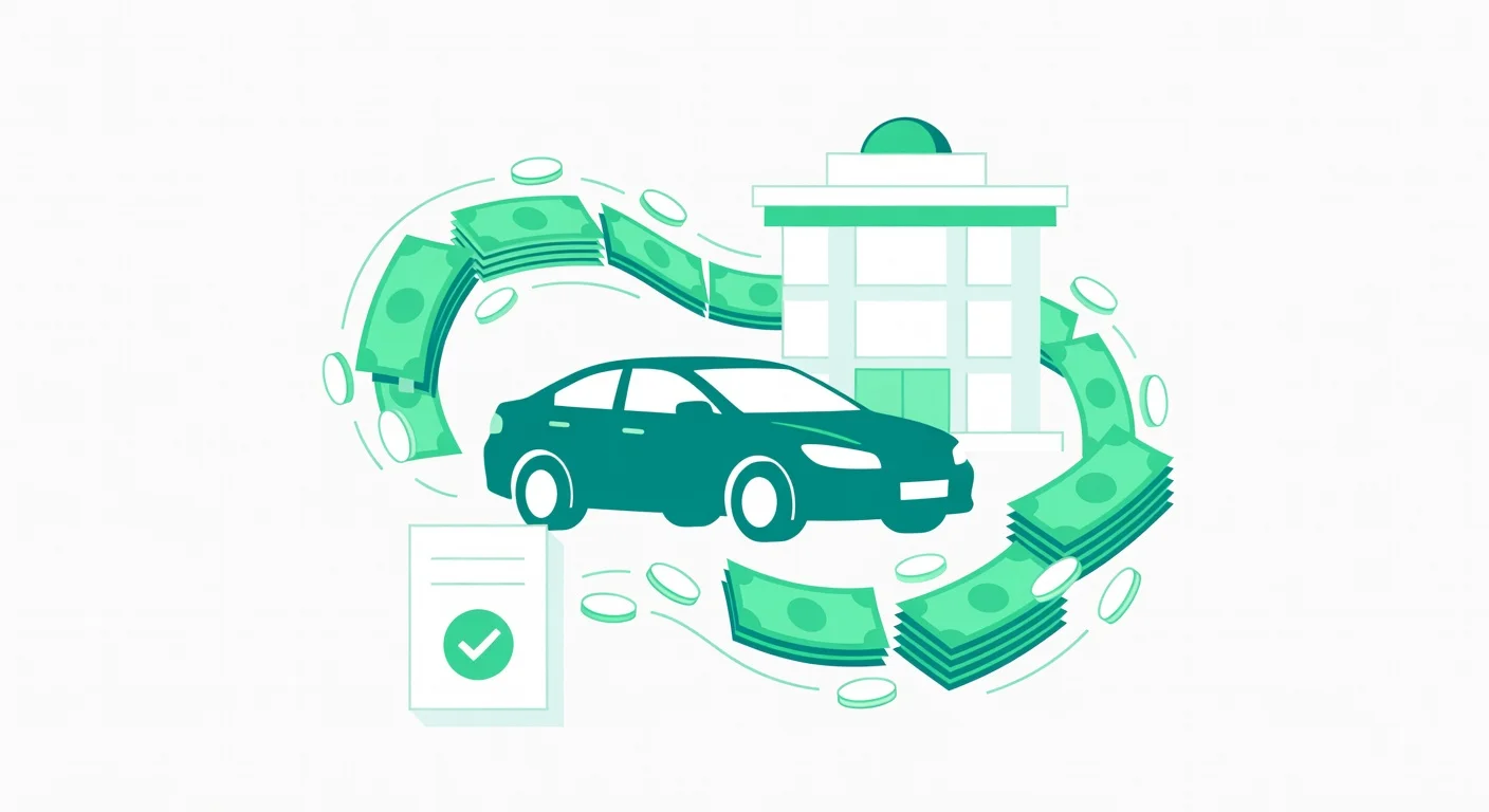 Refinanciamento de Carro em Pará 2026: Como Funciona e Quando Vale a Pena