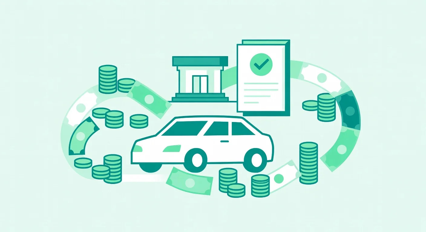 Refinanciamento de Carro em Pernambuco 2026: Como Funciona e Quando Vale a Pena