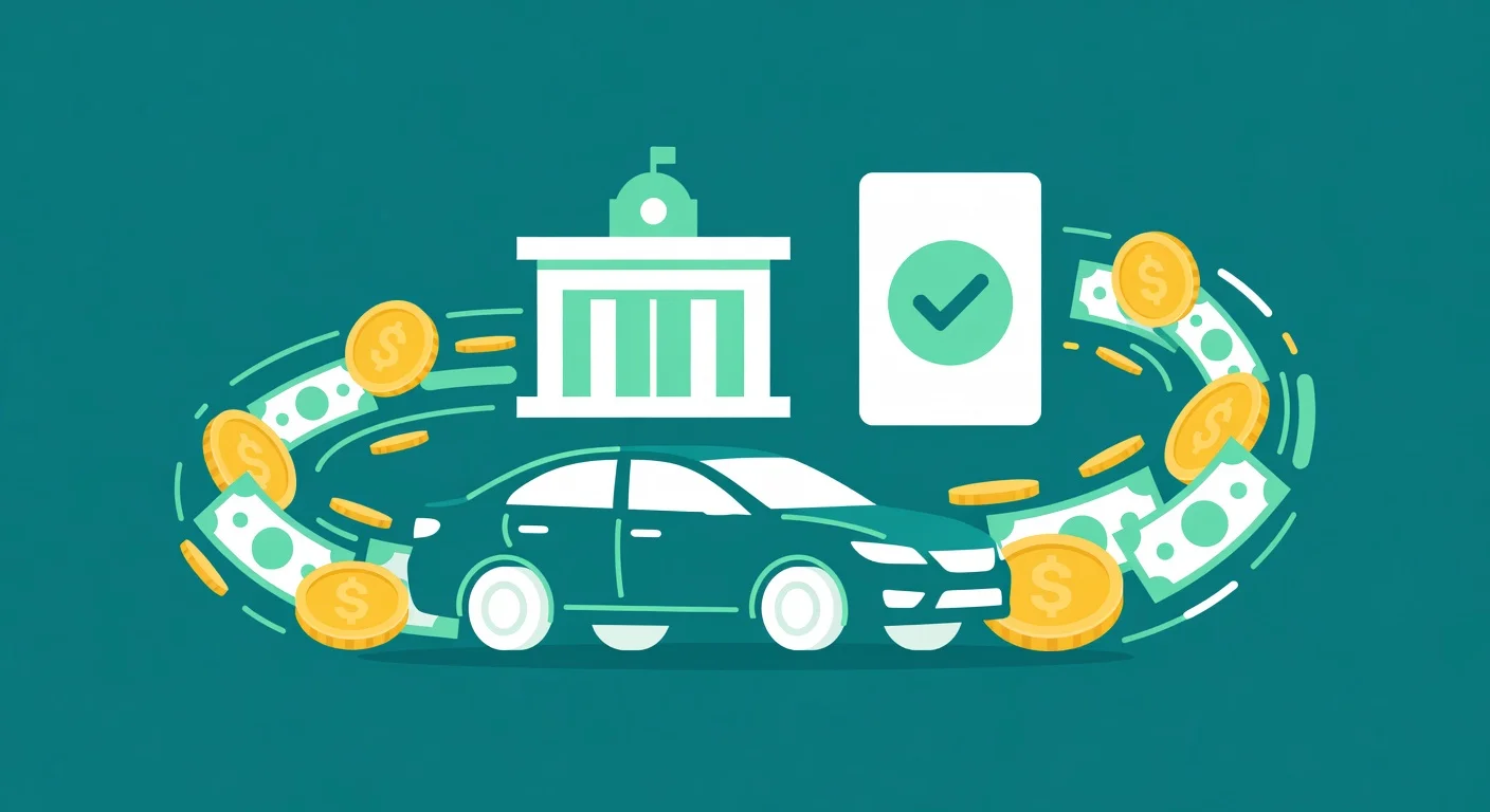 Refinanciamento de Carro em Piauí 2026: Como Funciona e Quando Vale a Pena