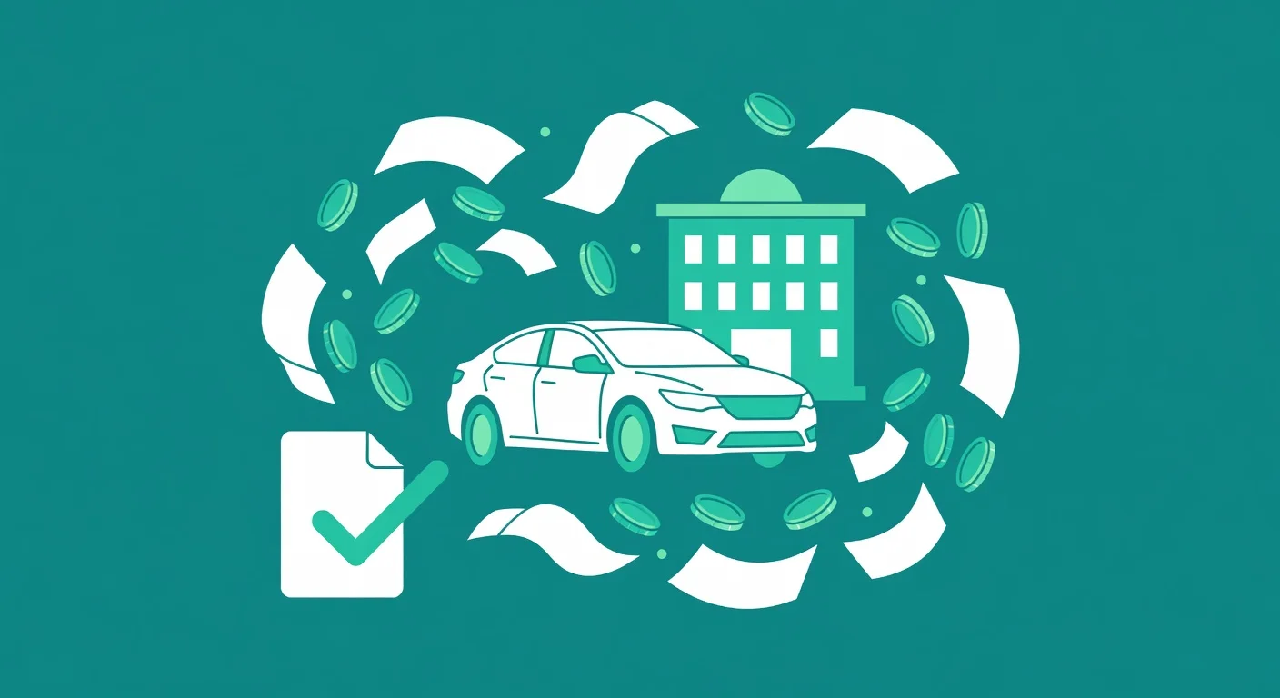 Refinanciamento de Carro em Paraná 2026: Como Funciona e Quando Vale a Pena