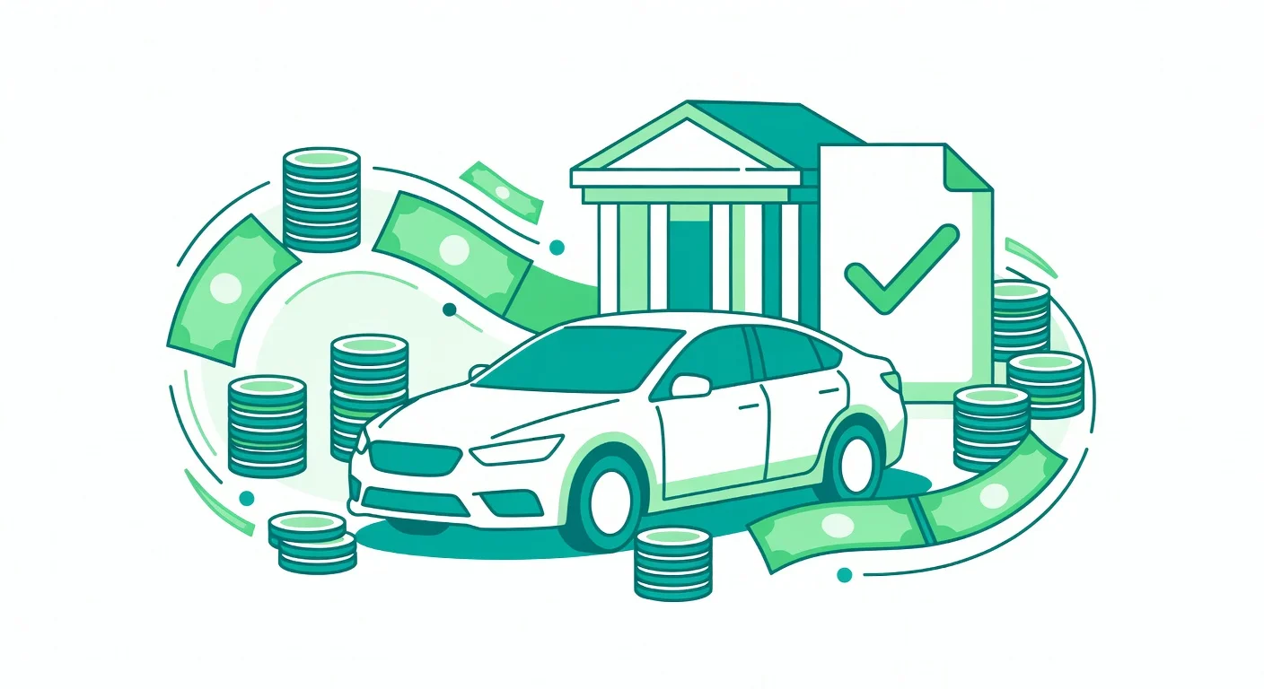 Refinanciamento de Carro em Rio de Janeiro 2026: Como Funciona e Quando Vale a Pena
