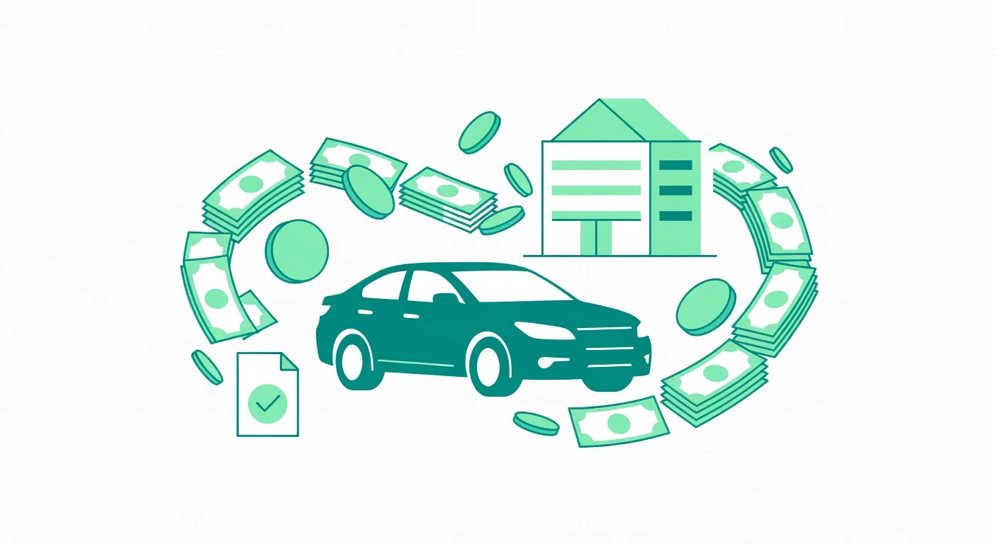 Refinanciamento de Carro em Rio Grande do Norte 2026: Como Funciona e Quando Vale a Pena