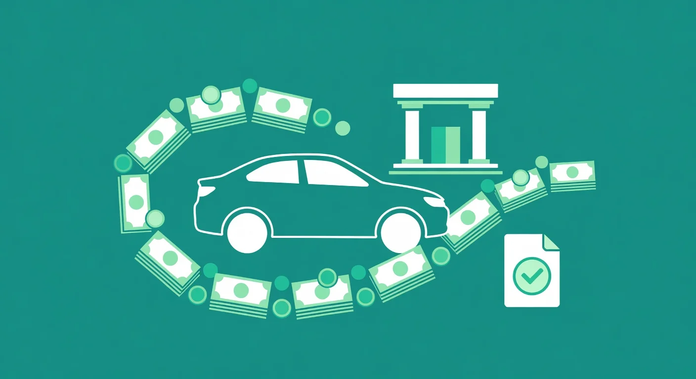 Refinanciamento de Carro em Rondônia 2026: Como Funciona e Quando Vale a Pena