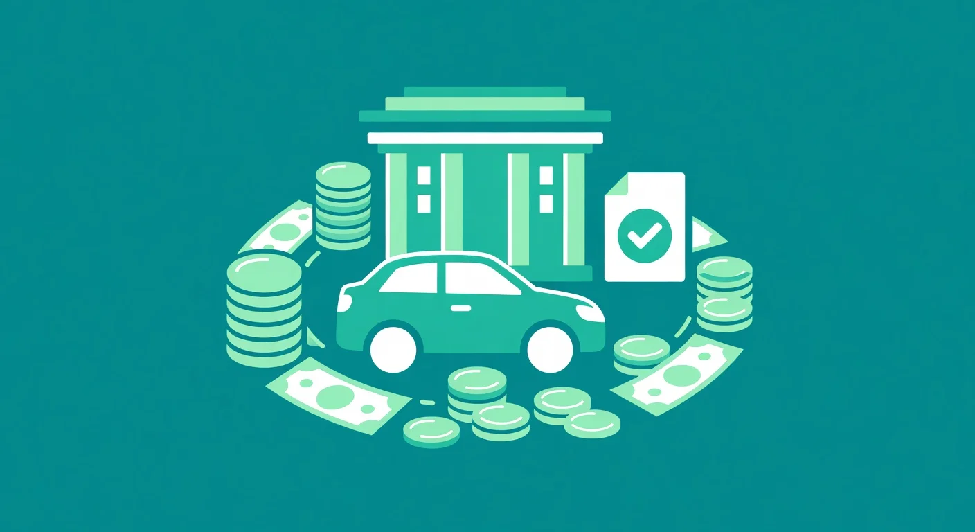 Refinanciamento de Carro em Roraima 2026: Como Funciona e Quando Vale a Pena