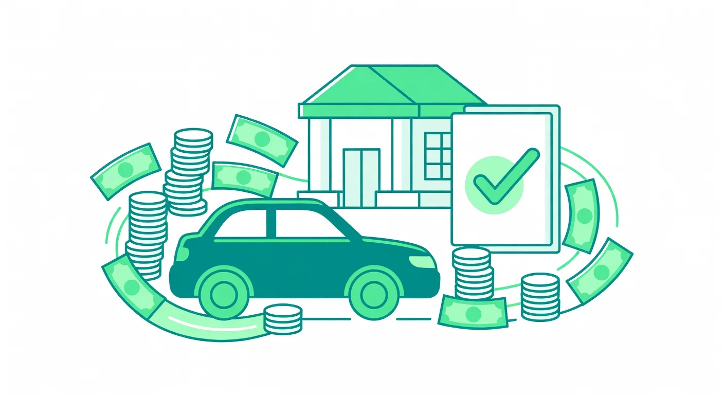 Refinanciamento de Carro em Rio Grande do Sul 2026: Como Funciona e Quando Vale a Pena