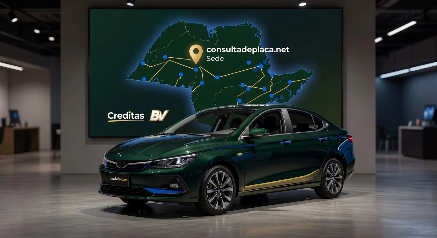 Refinanciamento de Carro em São Paulo SP 2026: Melhores Bancos e Taxas