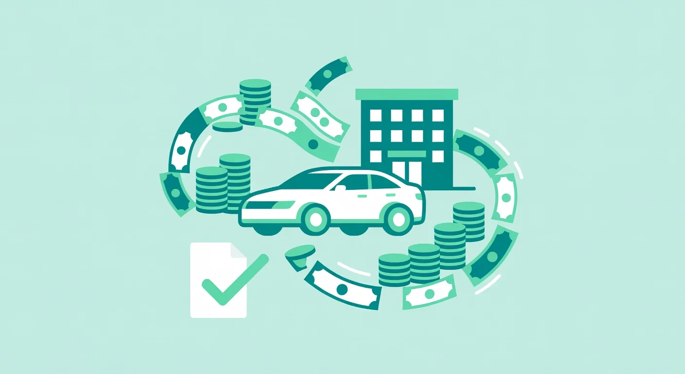 Refinanciamento de Carro em Sergipe 2026: Como Funciona e Quando Vale a Pena