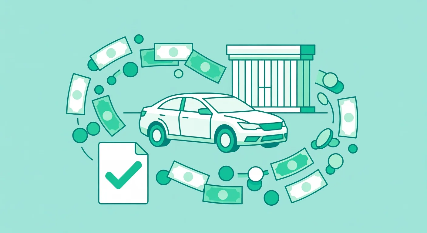 Refinanciamento de Carro em Tocantins 2026: Como Funciona e Quando Vale a Pena