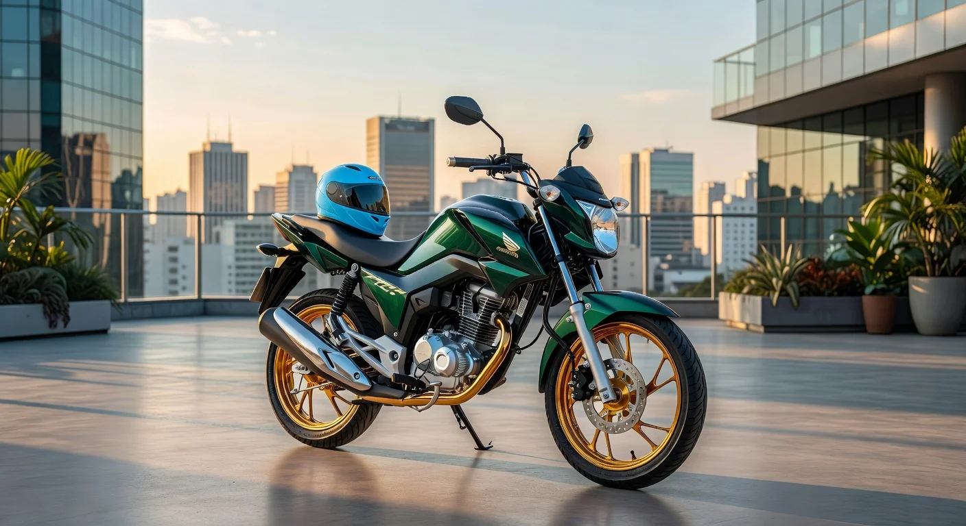 Refinanciamento de Moto 2026: Trocar de Banco Compensa?