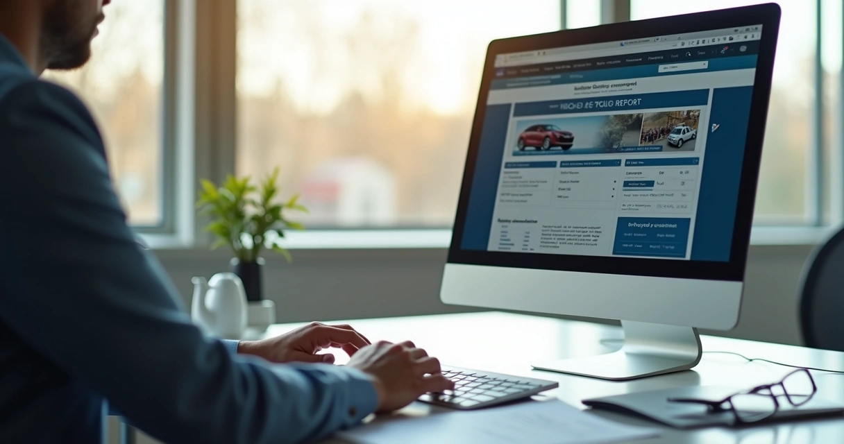 Boletim de Ocorrência Veicular: Guia Completo para Consultar e Usar