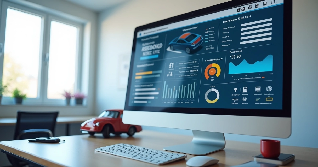 Como identificar sinistro em carro pelo relatório da placa