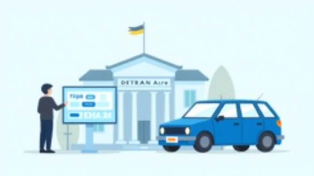 Consultar RENAVAM Detran AC: Guia Completo para Acre