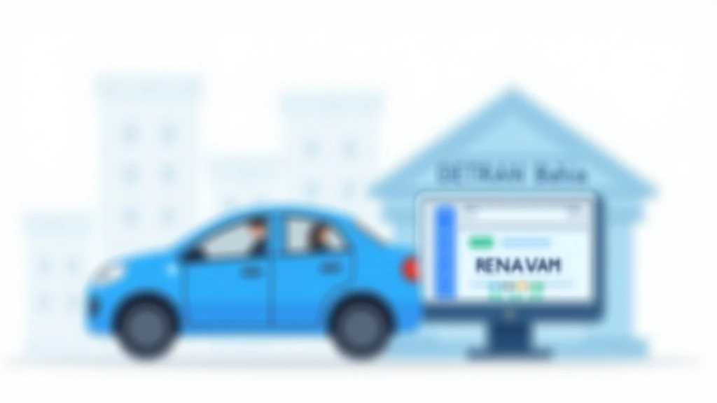 Consultar RENAVAM Detran BA: Guia Completo para Bahia