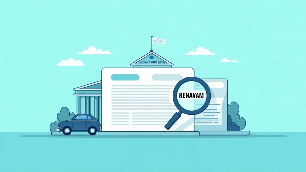 Consultar RENAVAM Detran ES: Guia Completo para Espírito Santo