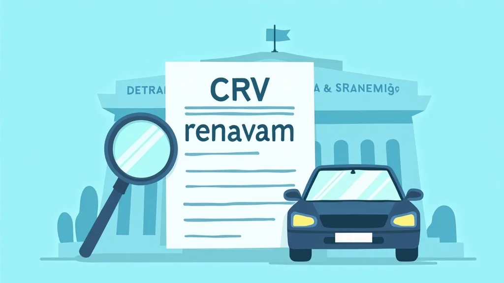 Consultar RENAVAM Detran MA: Guia Completo para Maranhão