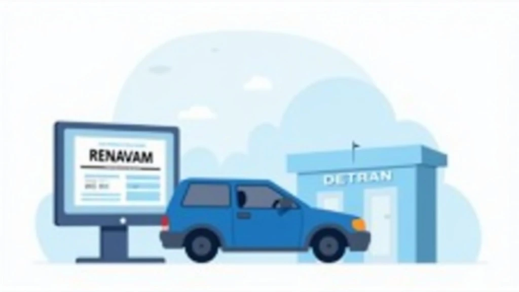 Consultar RENAVAM Detran MG: Guia Completo para Minas Gerais