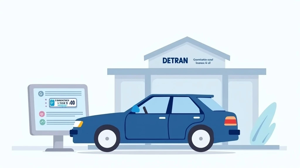 Consultar RENAVAM Detran MS: Guia Completo para Mato Grosso do Sul