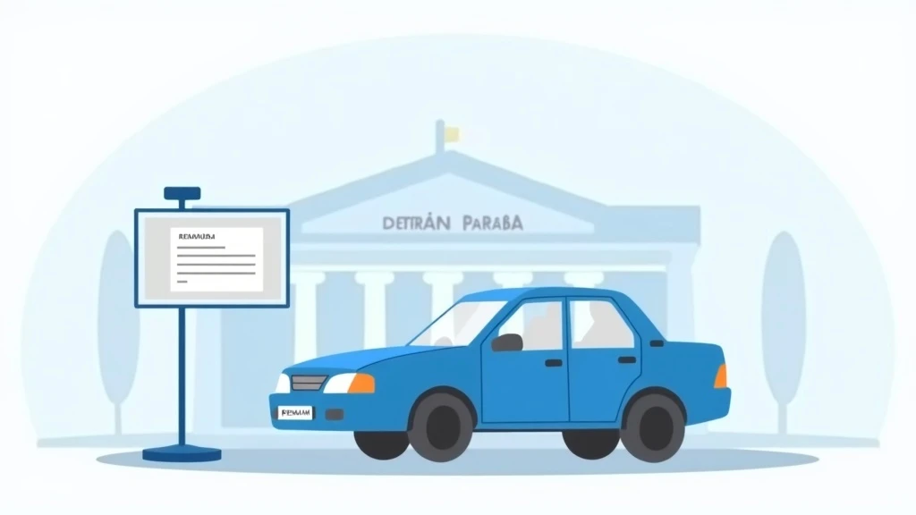 Consultar RENAVAM Detran PB: Guia Completo para Paraíba