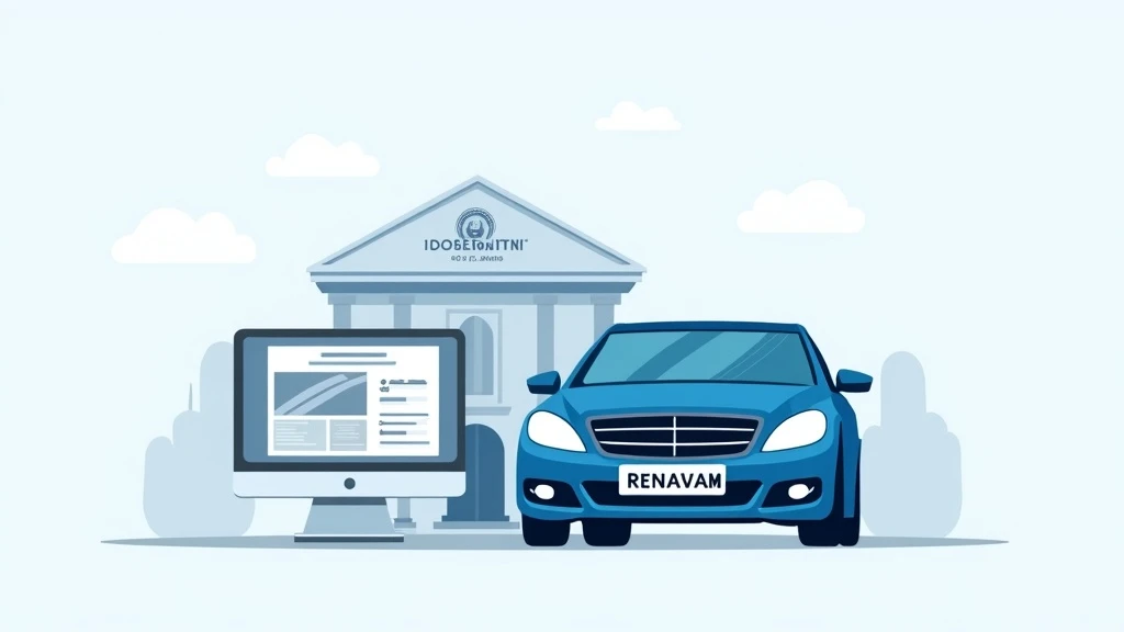 Consultar RENAVAM Detran RJ: Guia Completo para Rio de Janeiro