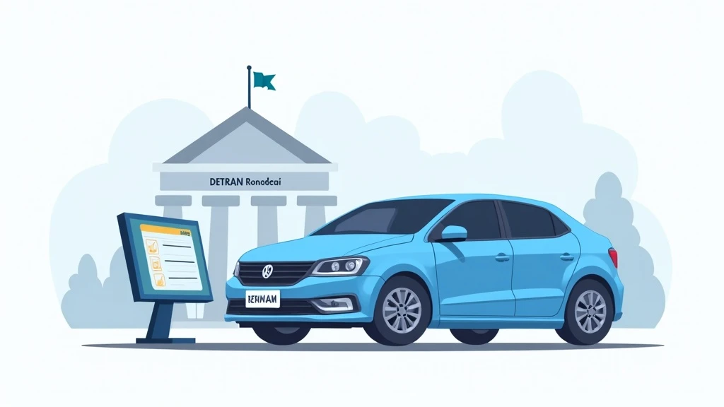 Consultar RENAVAM Detran RO: Guia Completo para Rondônia