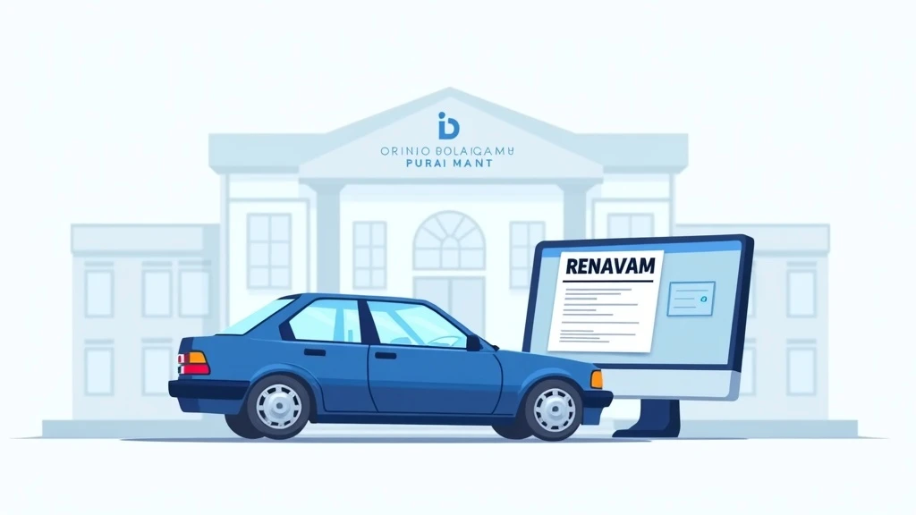 Consultar RENAVAM Detran RR: Guia Completo para Roraima