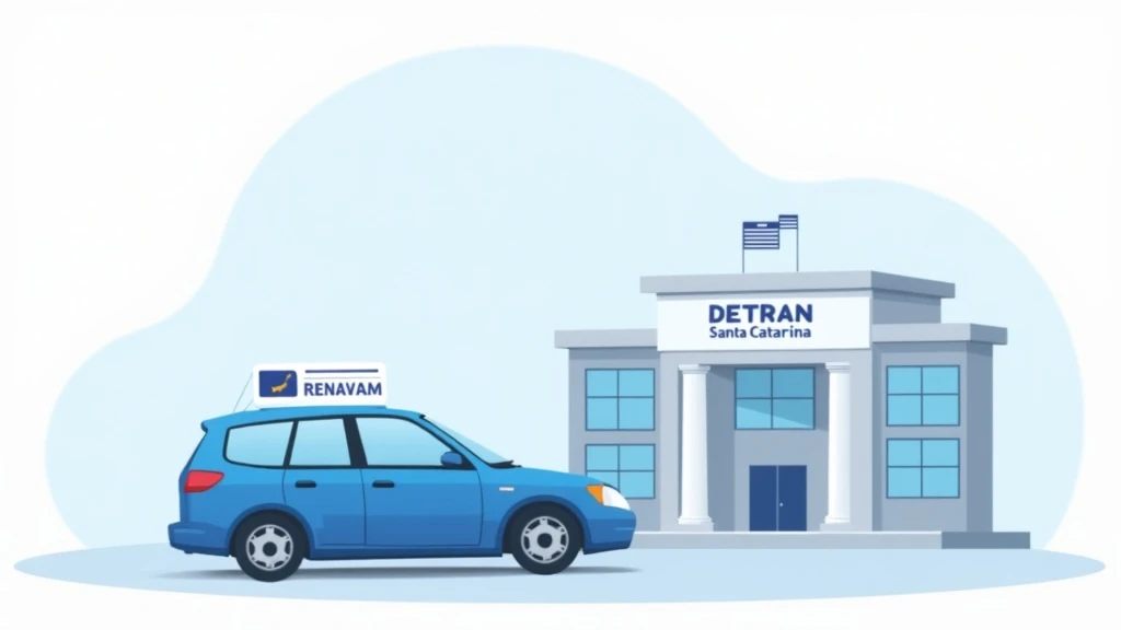 Consultar RENAVAM Detran SC: Guia Completo para Santa Catarina