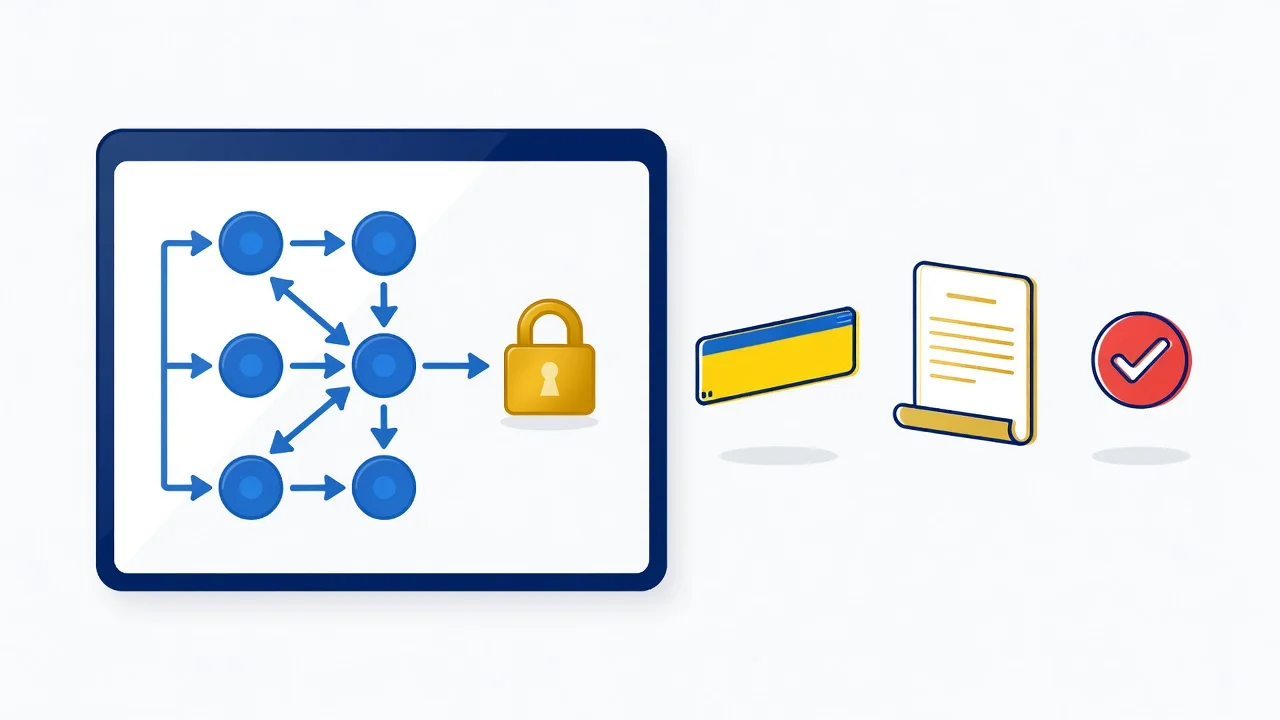 RENAVE: O Que É e Como Funciona a Venda Digital
