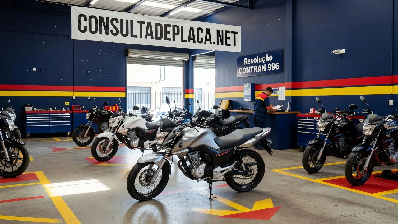 Resolução CONTRAN 996: O Que Diz Sobre Bicicleta Elétrica