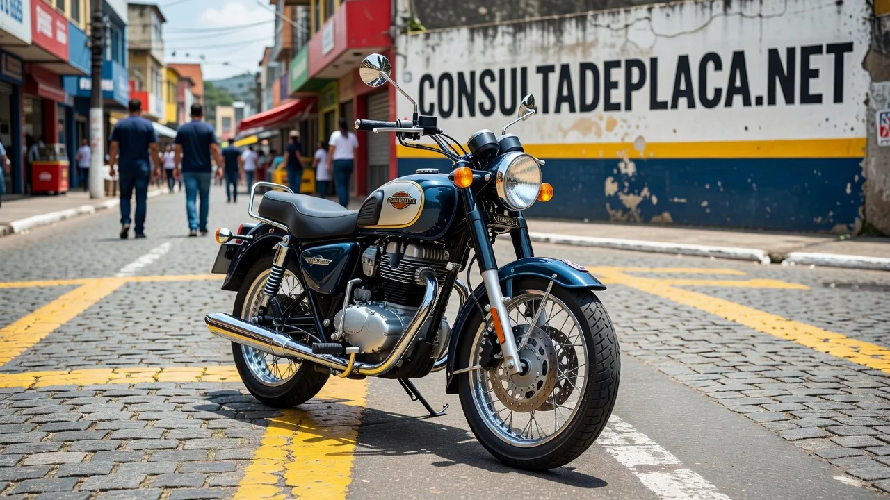 Royal Enfield Classic 650: preço, ficha e a edição de 125 anos
