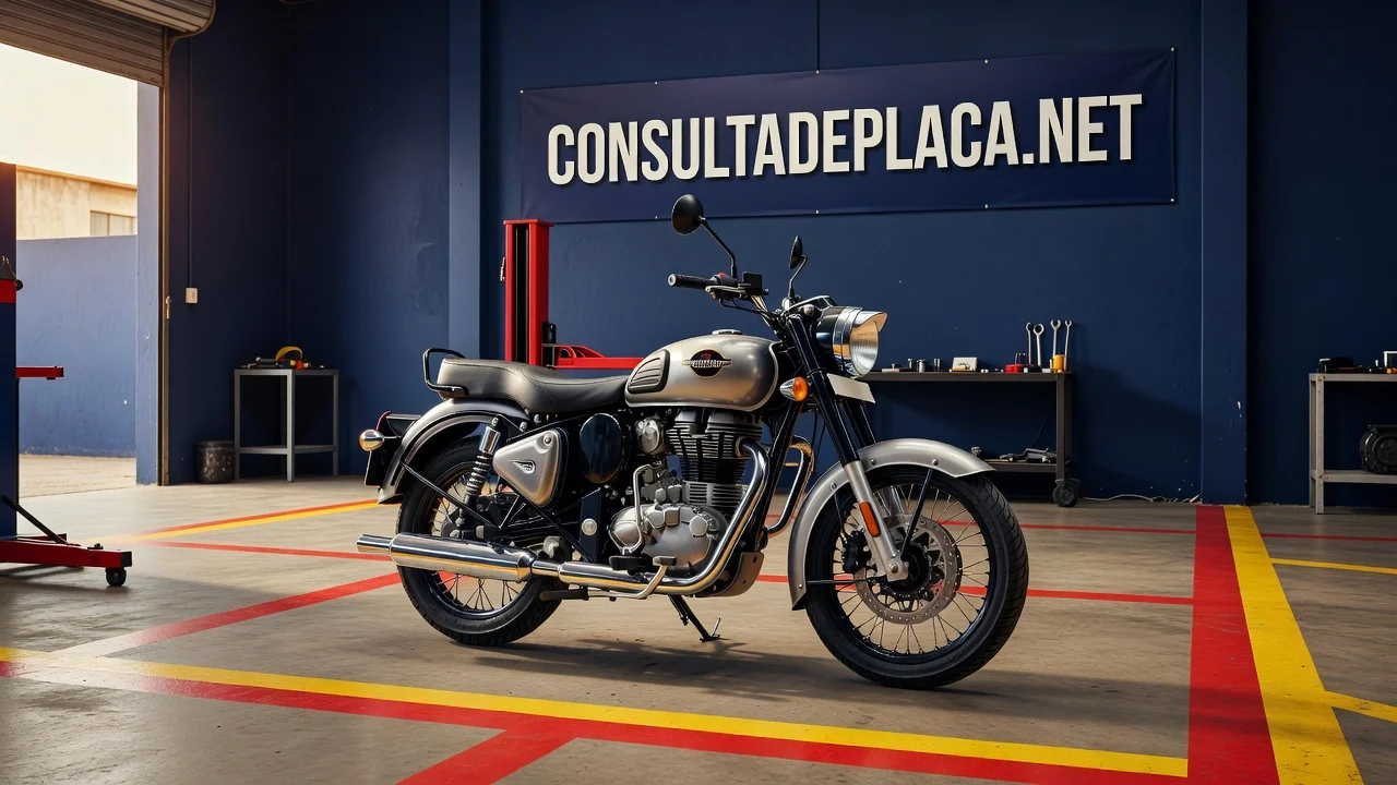 Royal Enfield: Todos os Modelos da Linha no Brasil